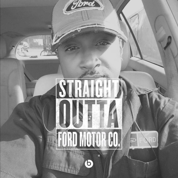 Meet your Posher, Duane - Picture 2 of 4